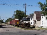 Kentucky Street